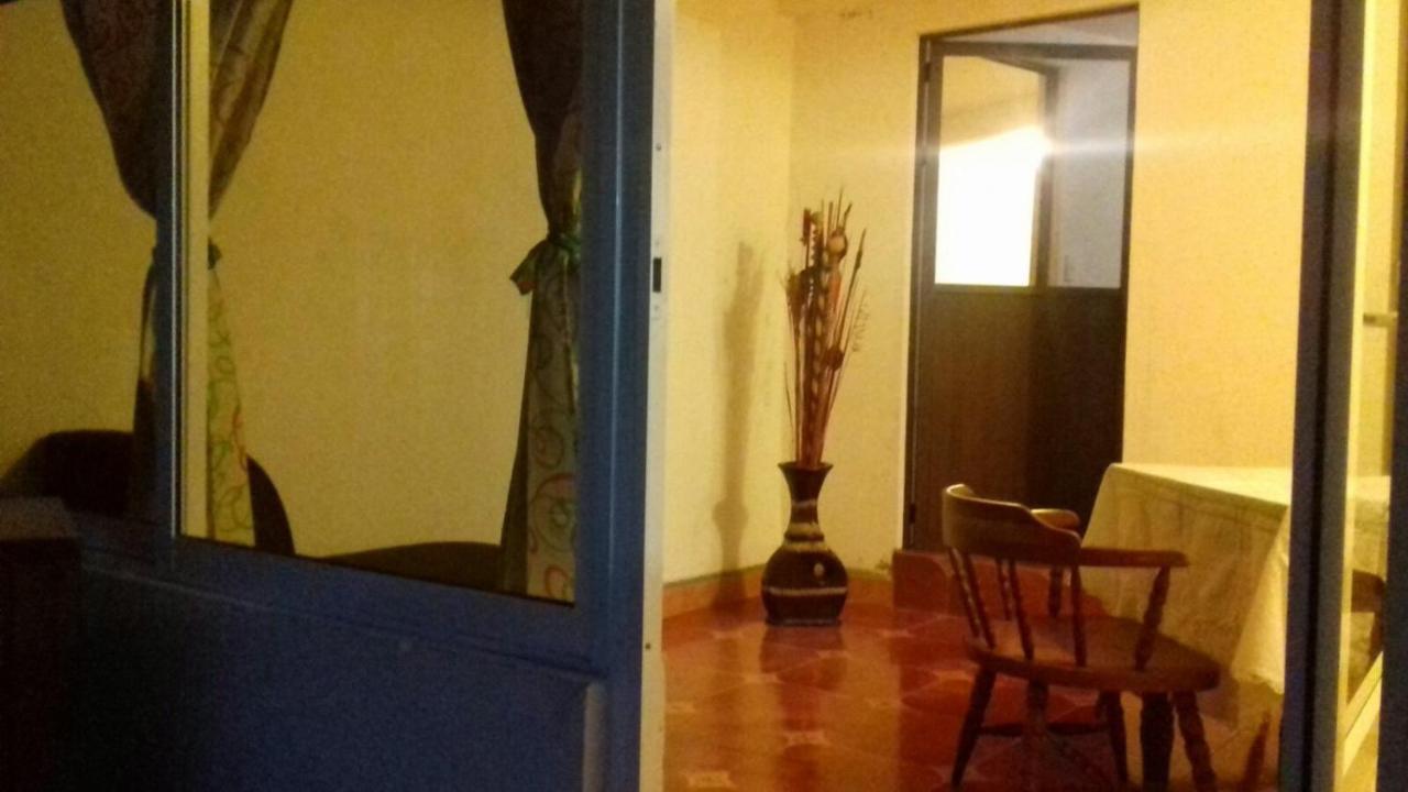 Hotel Rancho El Paraiso Valle de Bravo Eksteriør billede